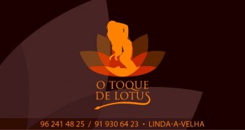 Logo Lotus