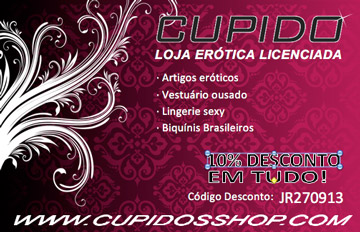 Cupido Sex Shop