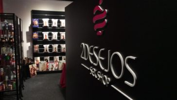 2Desejos Sexshop