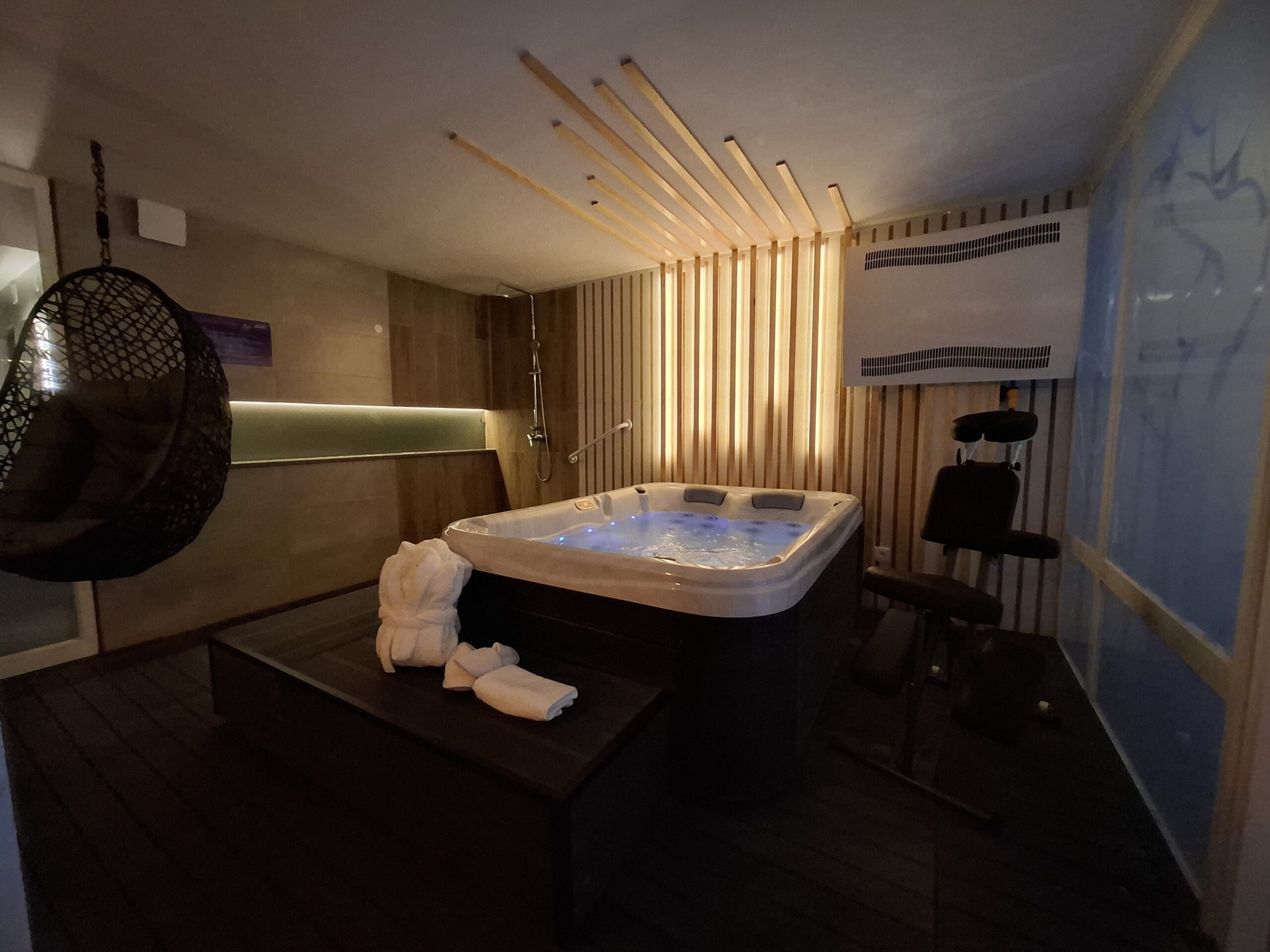 Elite Motel Lisboa Sintra Suites