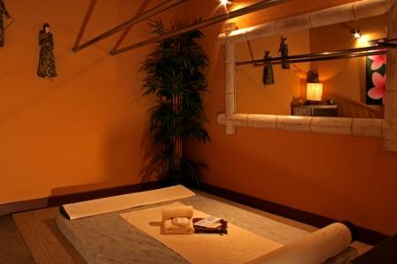 Wayang Massagens Lisboa