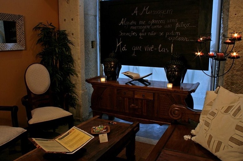 Wayang Massagens Lisboa