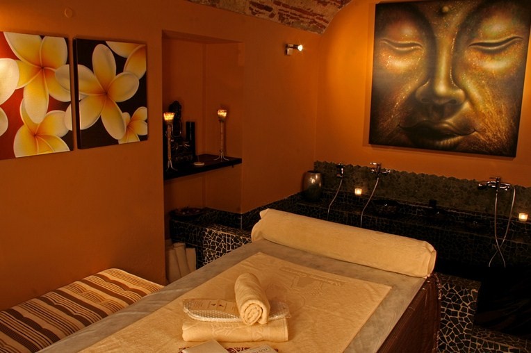 Wayang Massagens Lisboa