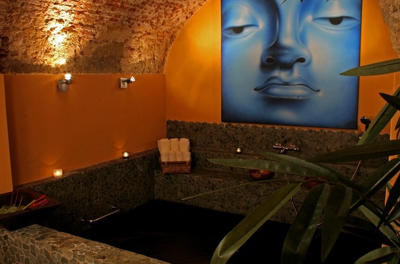 Wayang Massagens Lisboa