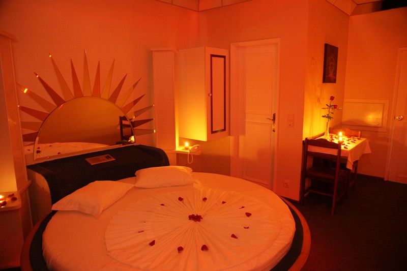 Motel Príncipe Encantado