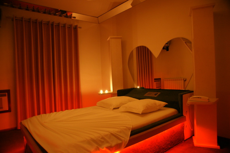 Motel Príncipe Encantado