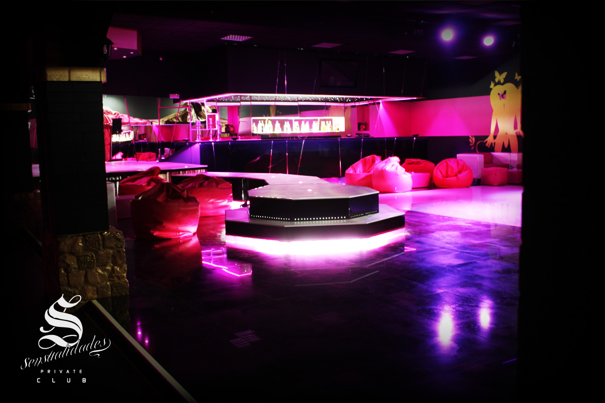 Sensualidades Swing Club