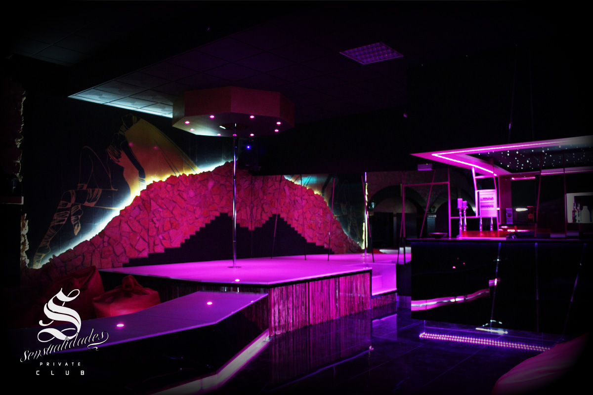 Sensualidades Swing Club