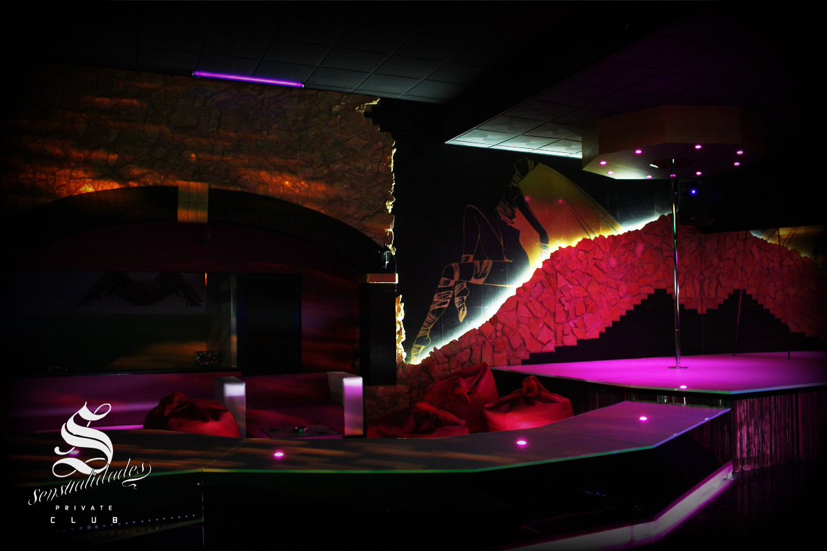 Sensualidades Swing Club