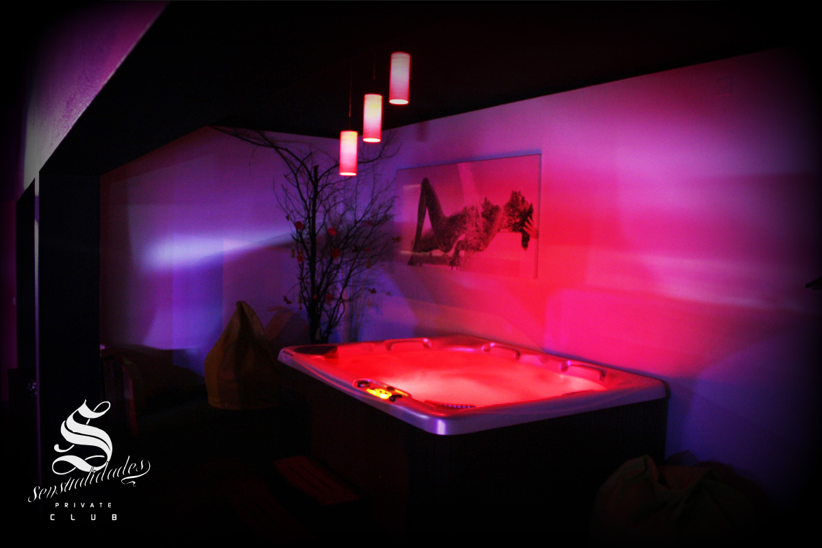 Sensualidades Swing Club