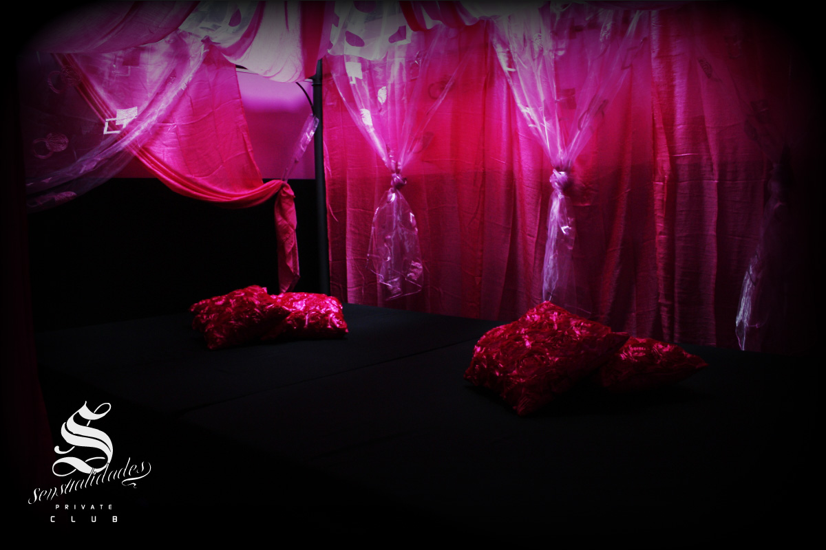 Sensualidades Swing Club