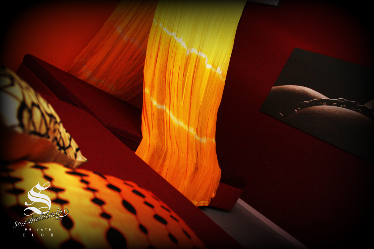 Sensualidades Swing Club