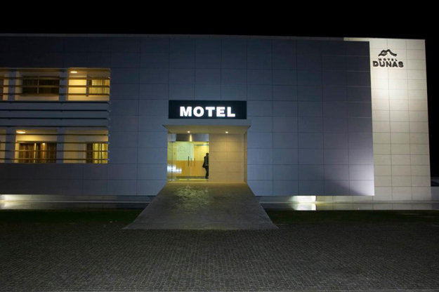 Motel Dunas D'Ovar