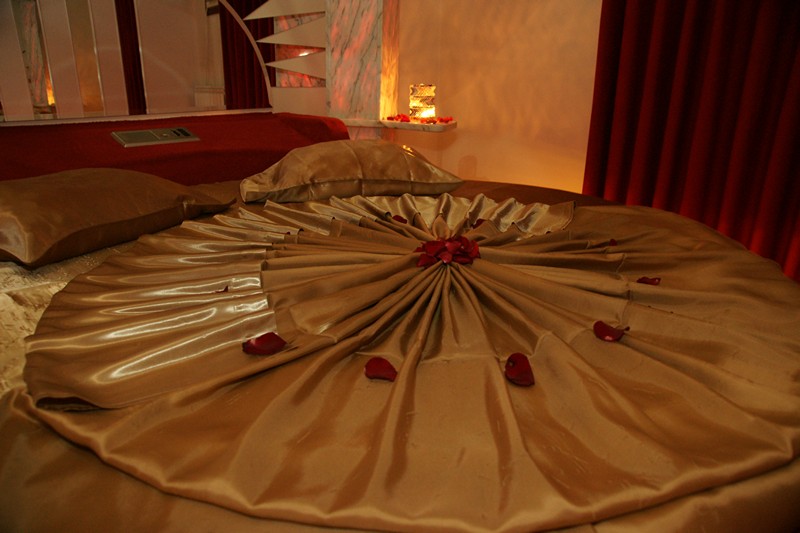 Motel Príncipe Encantado