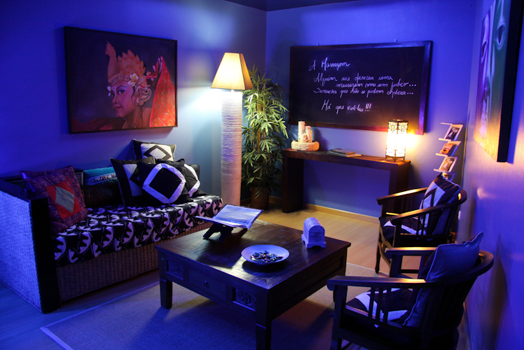 Full Spa Massagens Oeiras