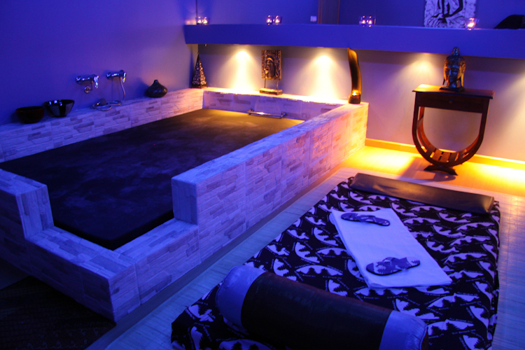 Full Spa Massagens Oeiras