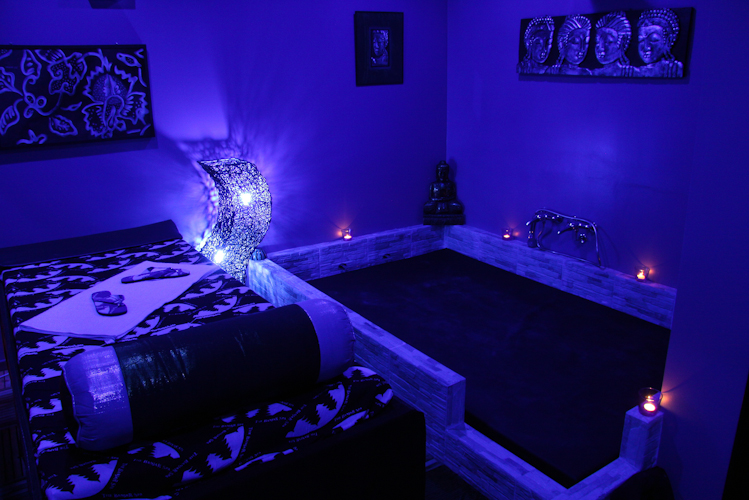 Full Spa Massagens Oeiras