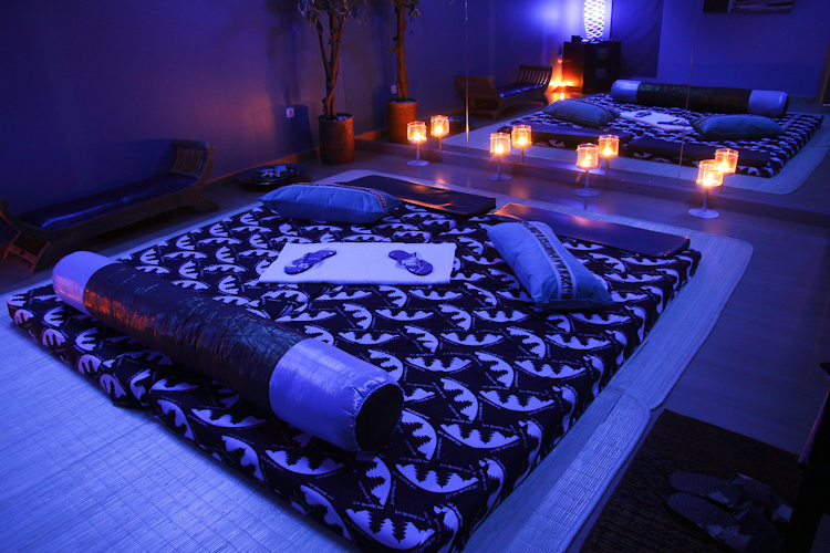 Full Spa Massagens Oeiras