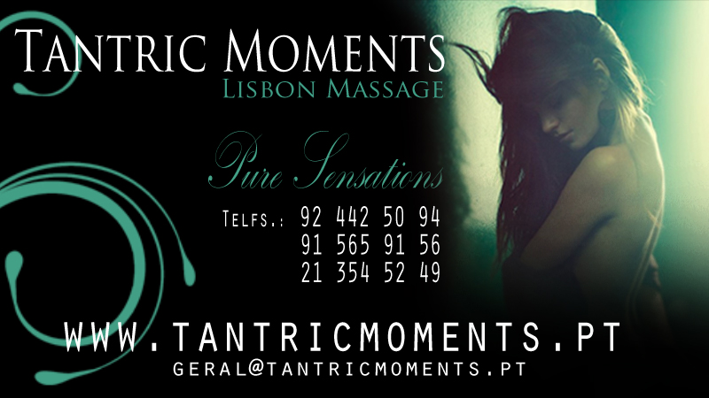 Tantric Moments