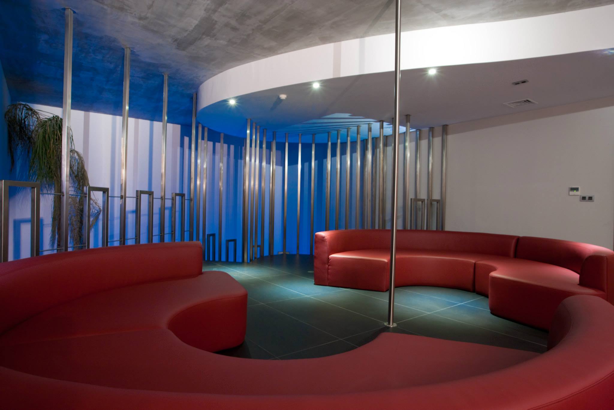 suite presidencial 1