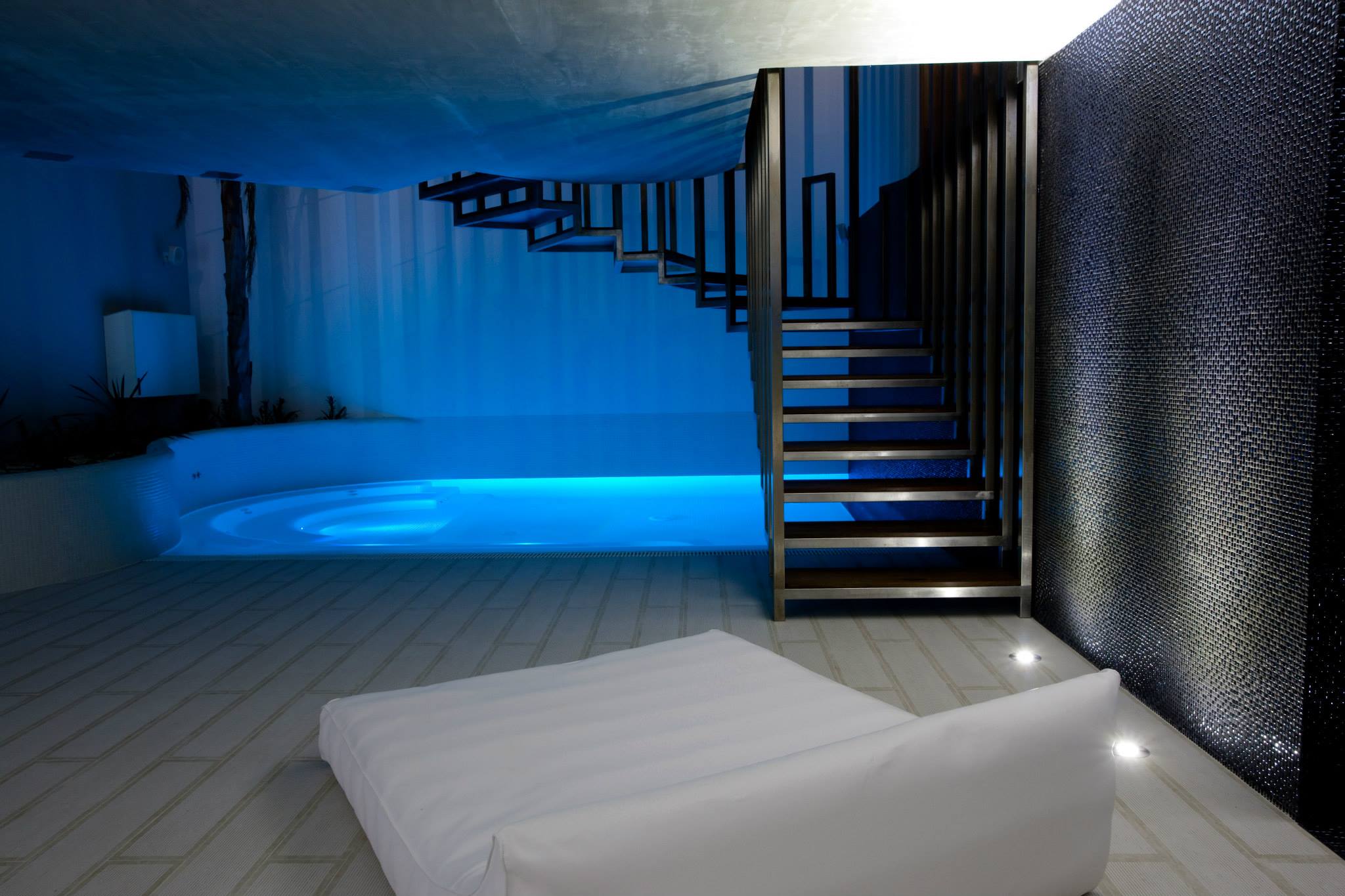 suite presidencial 2