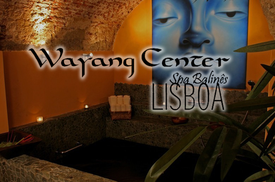 Wayang Center