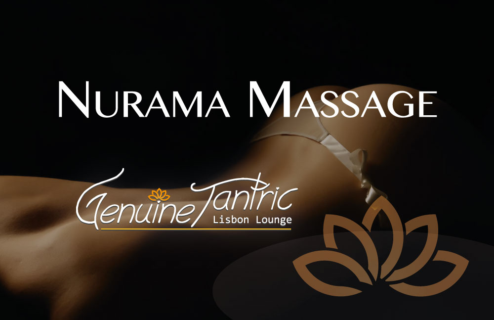 Nurama Massage Genuine Tantric