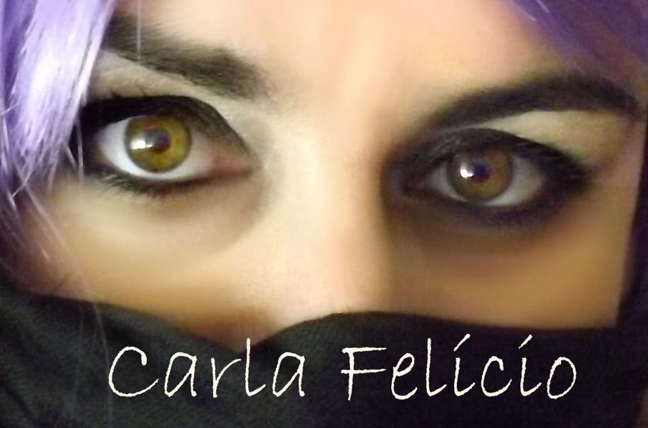 Blog da Carla Felicio