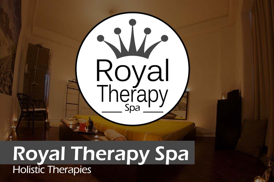 Royal Therapy Spa