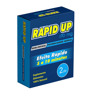 Rapid Up 2un