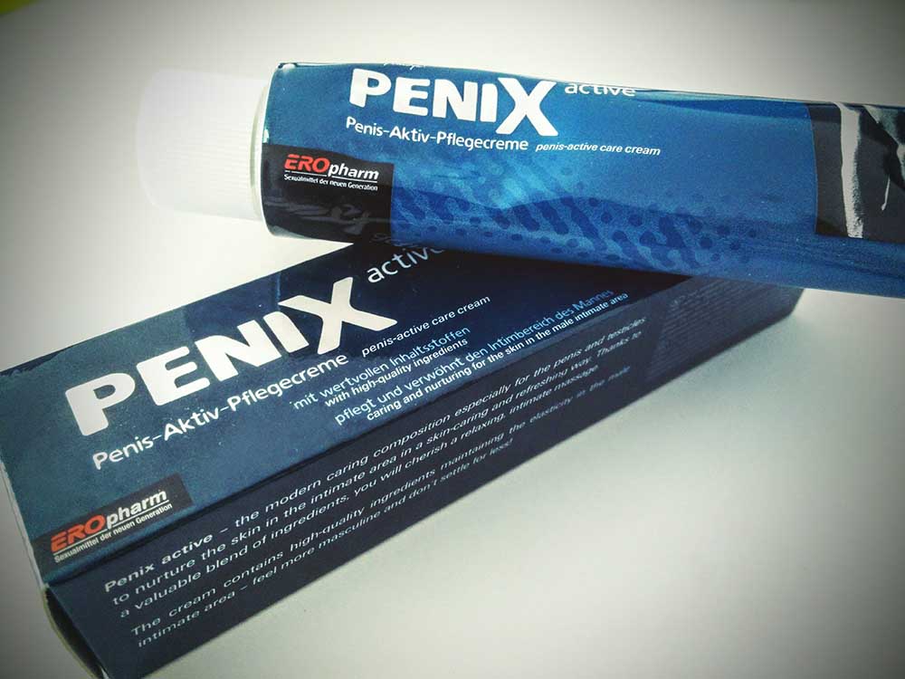 Eropharm Penix Active