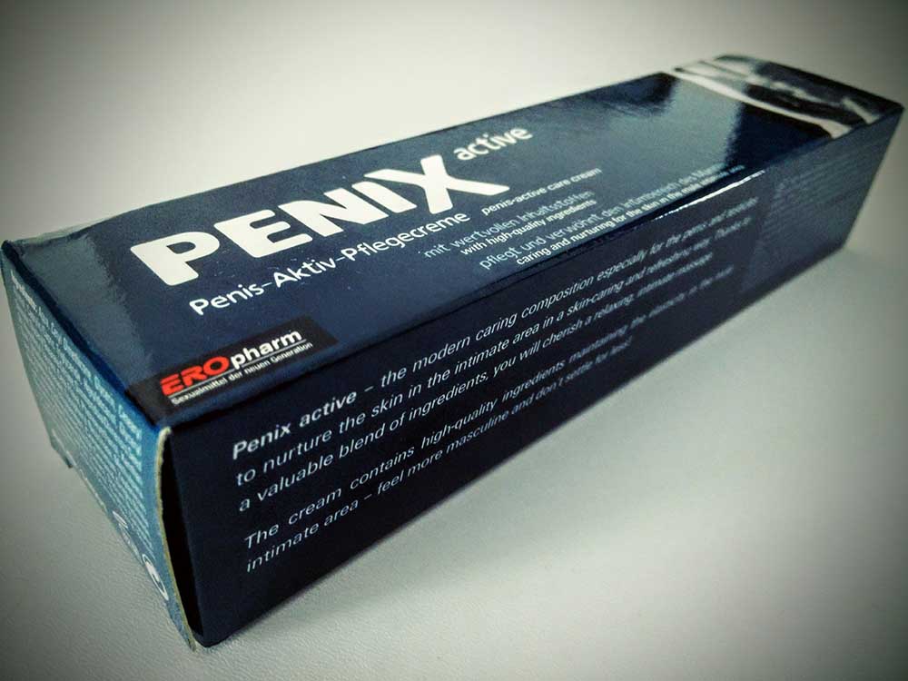 Eropharm Penix Active