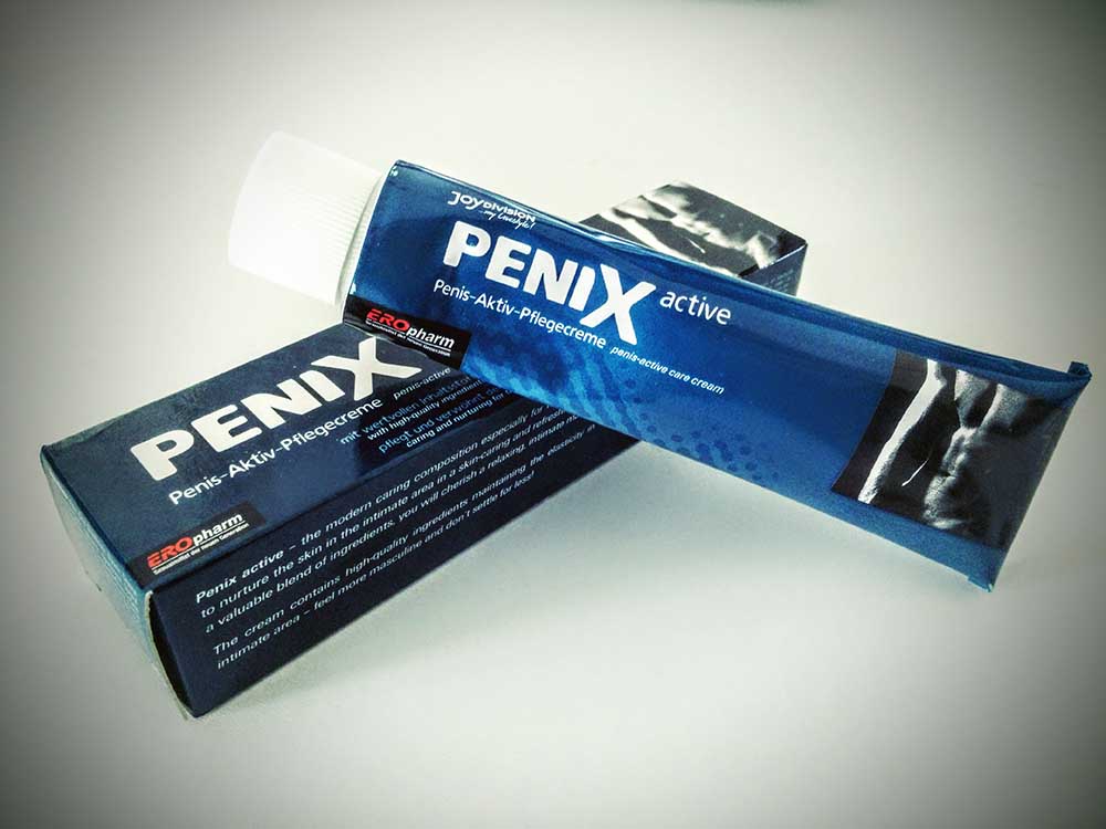 Eropharm Penix Active