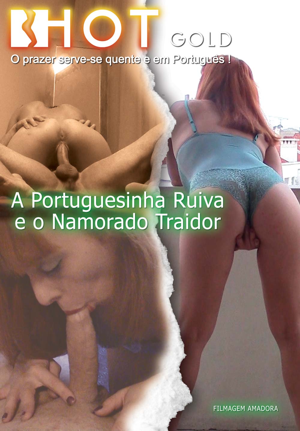 Filmes Porno Portugueses