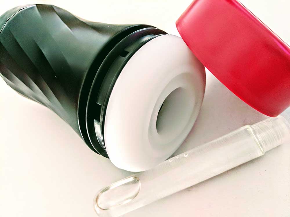 Tenga Air-Tech Twist