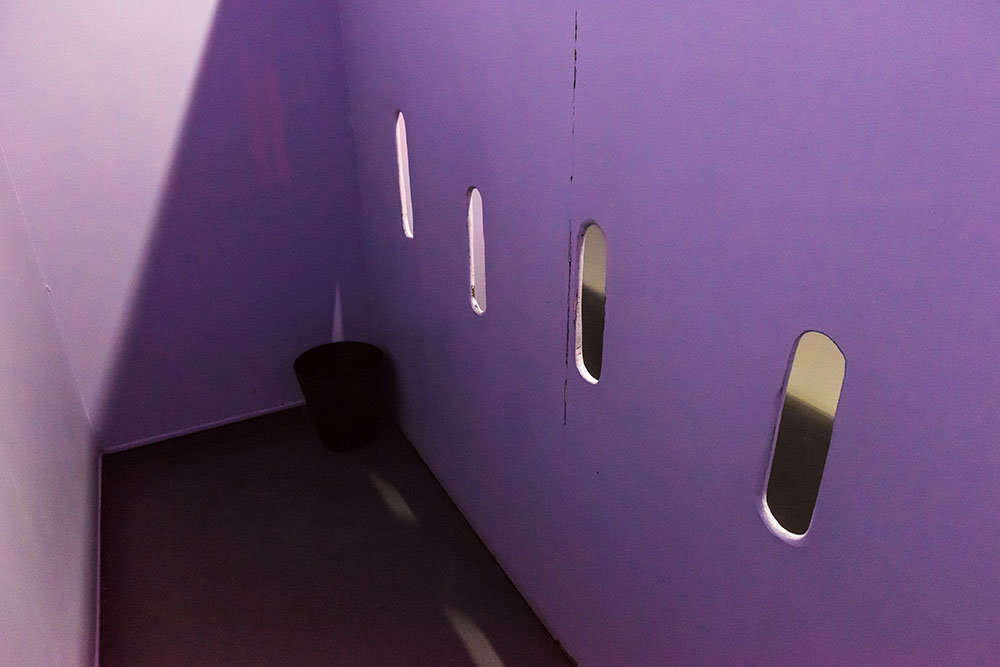 Sauna Apolo 56 Sauna Mista