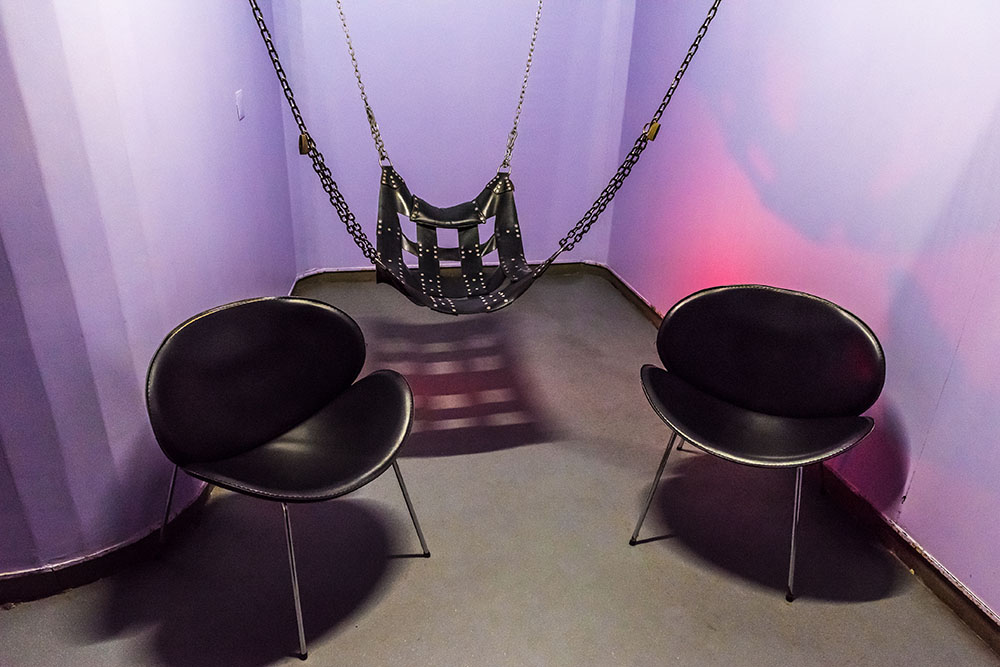 Sauna Apolo 56 Sauna Mista