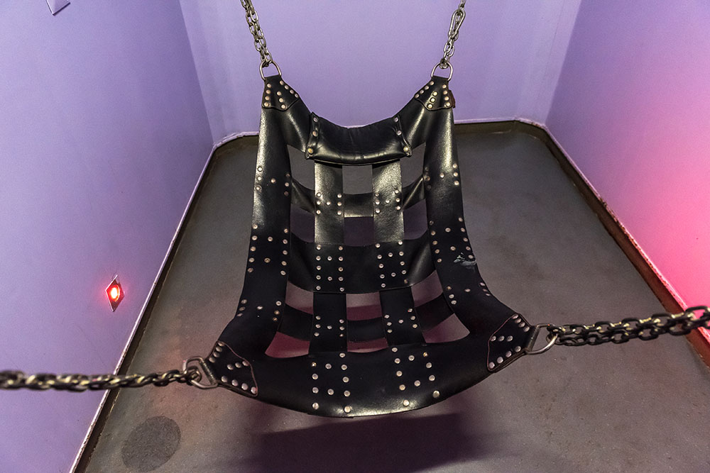 Sauna Apolo 56 Sauna Mista