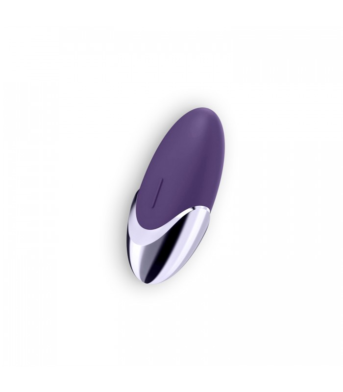 Erotic estimulador-de-clitoris-purple-pleasure-com-carregador-usb-satisfyer-layons