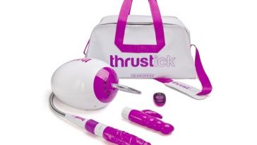 maquina de sexo thrustick brinquedos skinsationr
