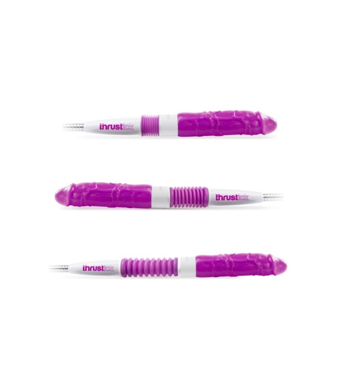 maquina de sexo thrustick brinquedos skinsationr