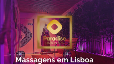 Paradise Lisbon Spa