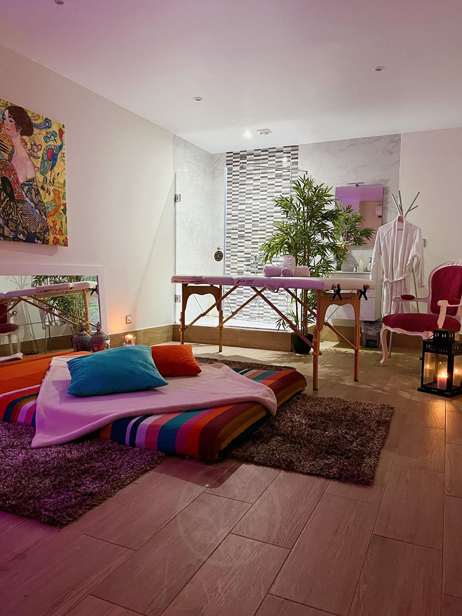 L Essence Spa Massagens Eroticas 1