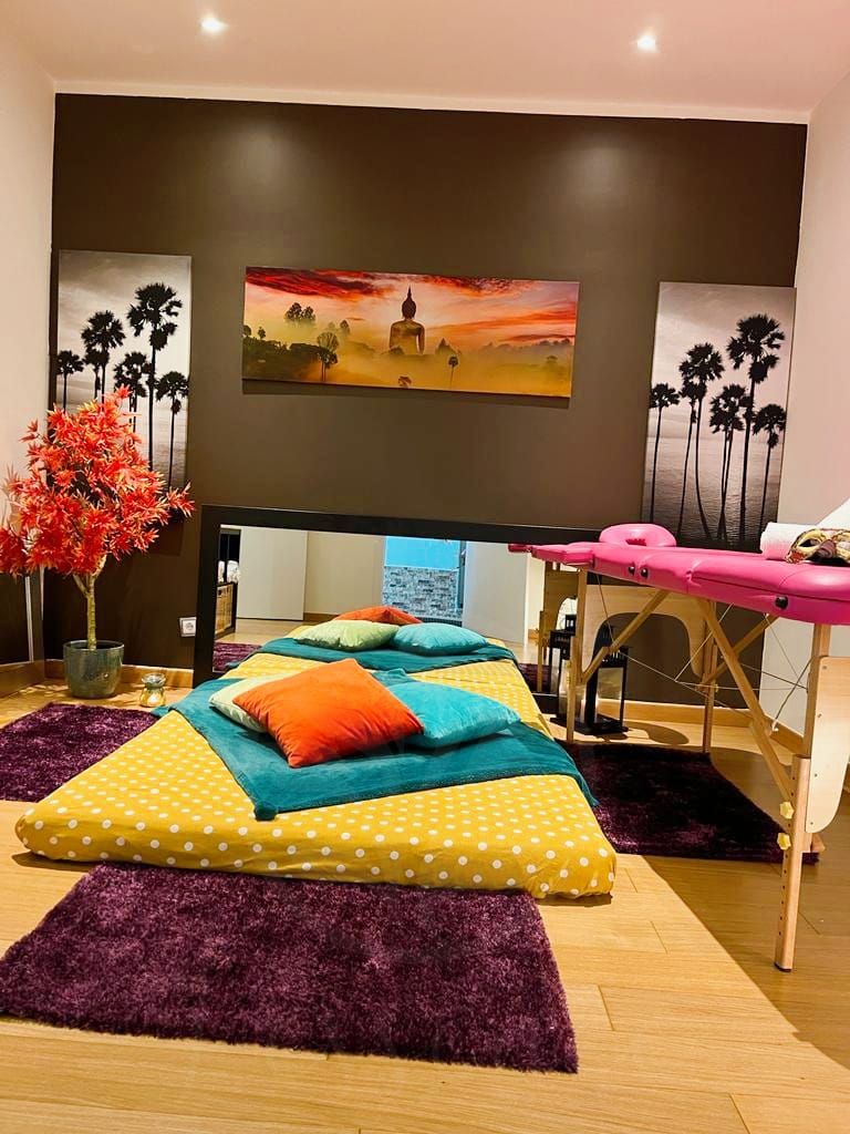 L Essence Spa Massagens Eroticas 1