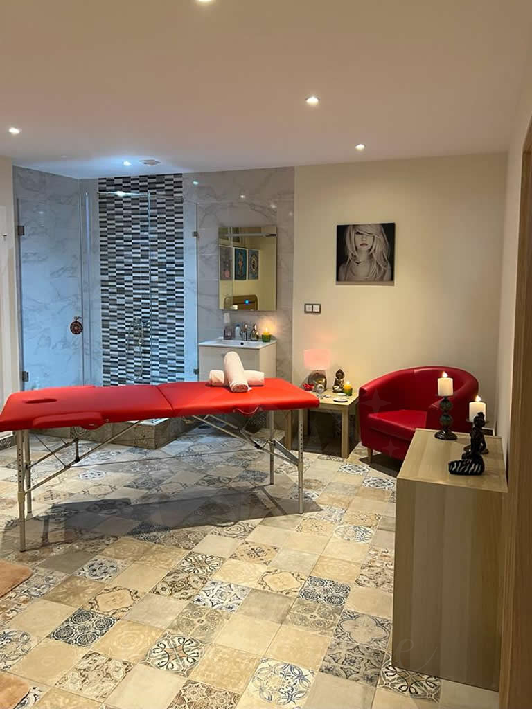 L Essence Spa Massagens Eroticas 1