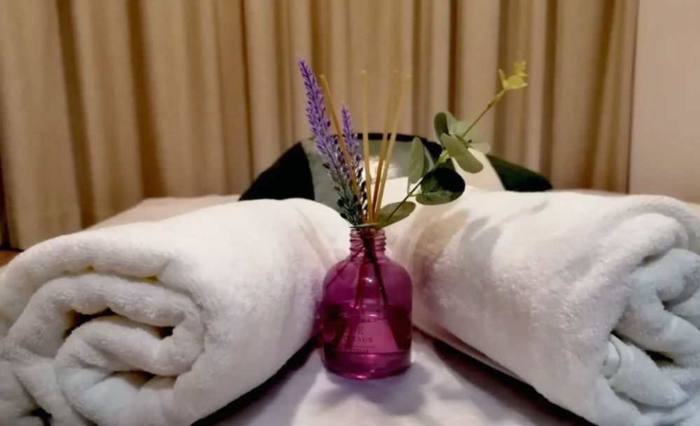 Massagem erótica Lisboa