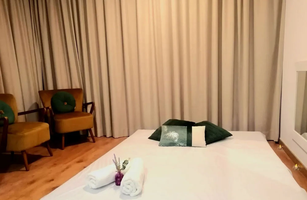 Massagem erótica Lisboa