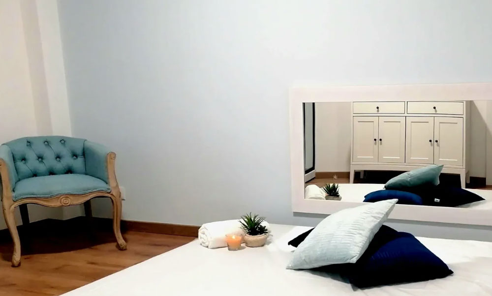 Massagem erótica Lisboa