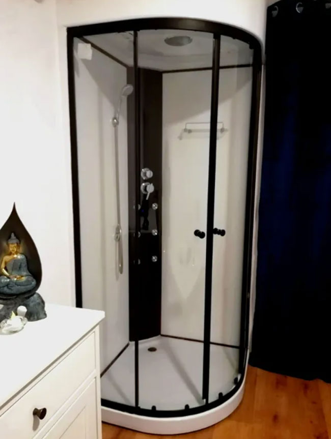 Massagem erótica Lisboa