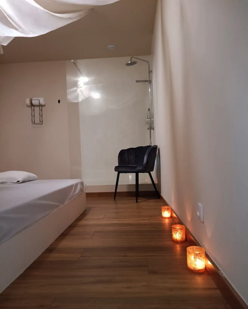 Lotus Massage Lisboa Massagens Eroticas